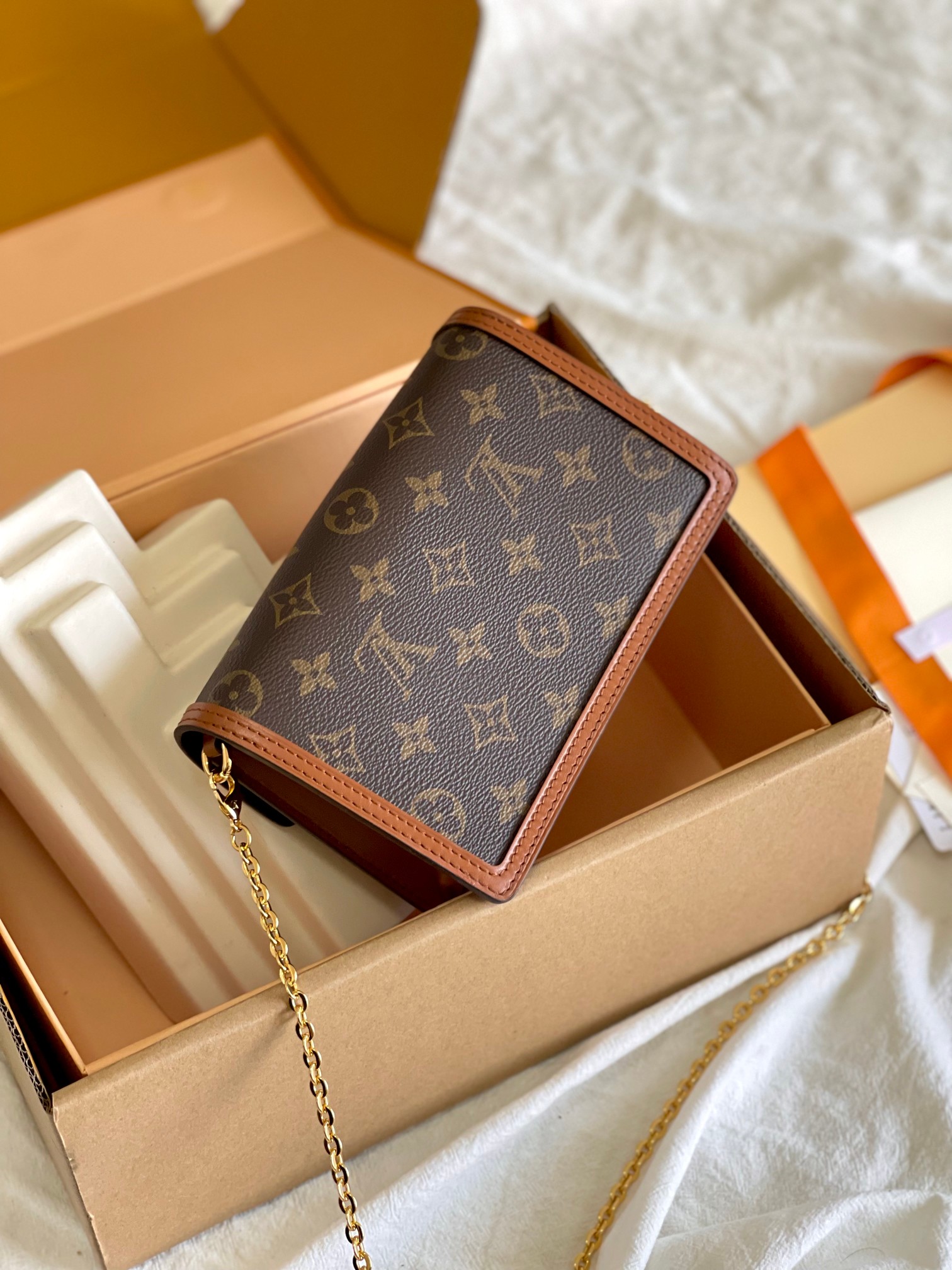 LV Dauphine Bags